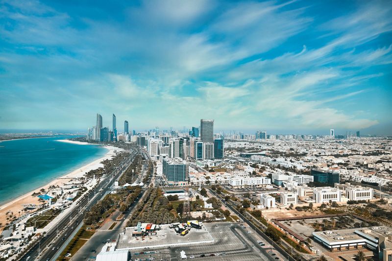 Abu Dhabi
